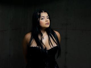 LaraJames Anal en Webcam Live - Photo 13/21