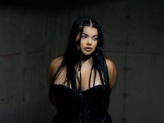 LaraJames Anal en Webcam Live - Photo 12/21