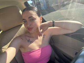 NanaCherish Pussy Video Webcam - Photo 5/7