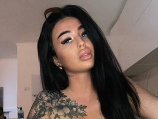 CelesteNyx Webcam Sexe Direct - Photo 12/12