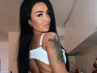 CelesteNyx Webcam Sexe Direct - Photo 10/12