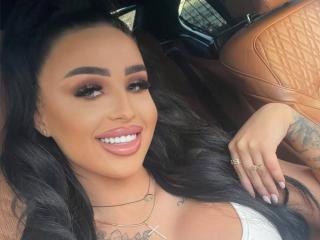 CelesteNyx Webcam Sexe Direct - Photo 9/12