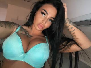 CelesteNyx Webcam Sexe Direct - Photo 6/12