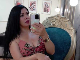 SofiMontes Blowjob XXX Cams - Photo 8/21