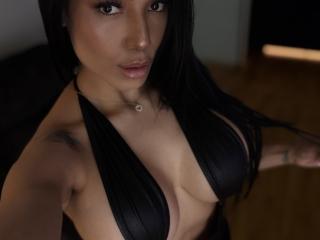 SandraXSeins Blowjob XXX Cams - Photo 8/21