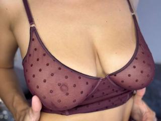 MikyWayxy Hot et Sexy Liveshow - Photo 7/21