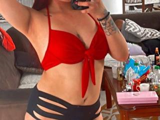 MeganCherryOne Hot Liveshows - Photo 21/21