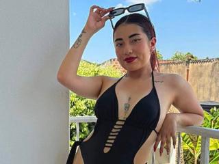 MeganCherryOne Hot Liveshows - Photo 20/21
