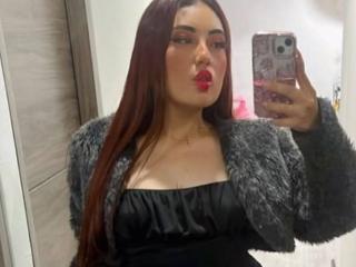 MeganCherryOne Hot Liveshows - Photo 17/21