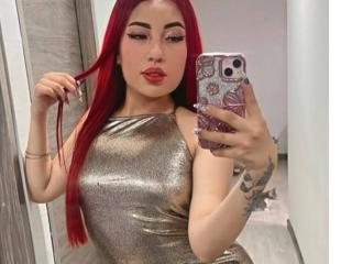 MeganCherryOne Hot Liveshows - Photo 16/21