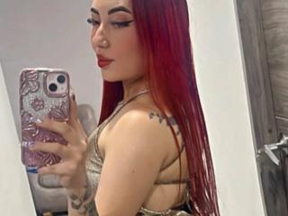 MeganCherryOne Hot Liveshows - Photo 15/21