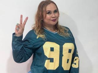 MiaCapricce Hot Liveshows - Photo 9/9