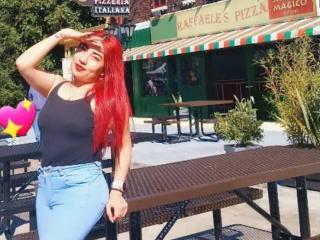 MeganCherryOne Hot Liveshows - Photo 10/21