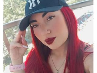 MeganCherryOne Hot Liveshows - Photo 9/21