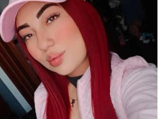 MeganCherryOne Hot Liveshows - Photo 8/21