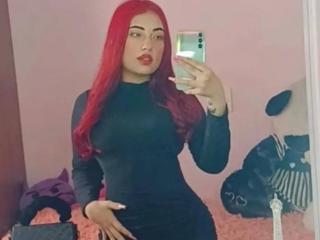 MeganCherryOne Hot Liveshows - Photo 7/21