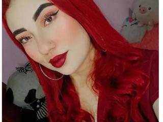 MeganCherryOne Hot Liveshows - Photo 6/21