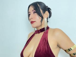 EmaFoxy Seins Liveshow - Photo 9/21