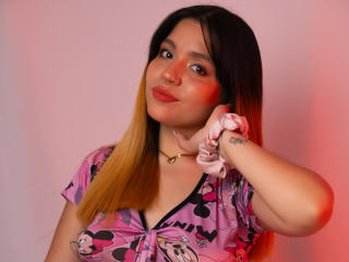 AbbyJanes Webcam Porno Live - Photo 10/10