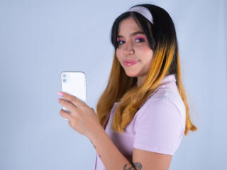 AbbyJanes Webcam Porno Live - Photo 5/10