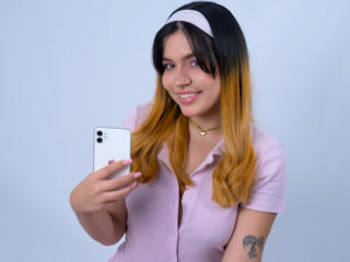 AbbyJanes Webcam Porno Live - Photo 4/10