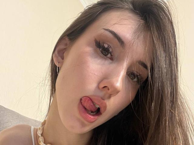 ChereFabozzi — live cam photo 3
