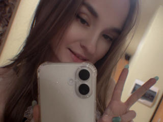 SmileForMee Blowjob XXX Cams - Photo 7/7