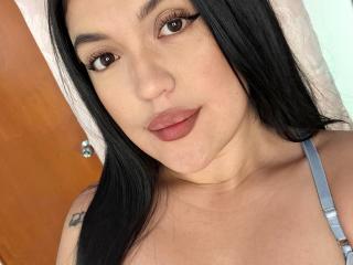 LauraRichis Anal Livecam - Photo 4/21