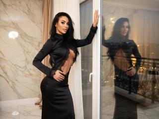 CharlotteKozy Webcam Sexe Direct - Photo 9/12