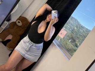 EmmaWaltter Boobs Liveshow - Photo 19/21