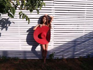 KayaBelle Seins Show XXX en Direct - Photo 12/21