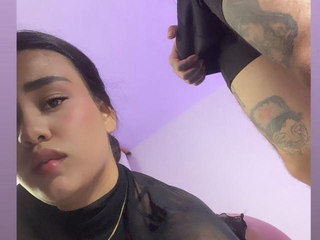 MiaaWhithe — live cam photo 1
