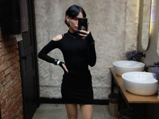 NathalieDutt Pussy Video Webcam - Photo 7/9