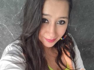 MelodyRosses Hot et Sexy Liveshow - Photo 16/21
