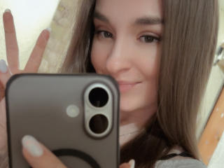 SmileForMee Blowjob XXX Cams - Photo 5/7