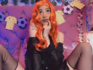 LaurenEvie69 Anal Livecam - Photo 21/21