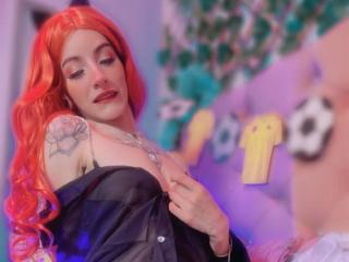 LaurenEvie69 Anal Livecam - Photo 19/21