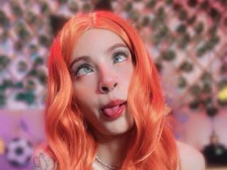 LaurenEvie69 Anal Livecam - Photo 18/21