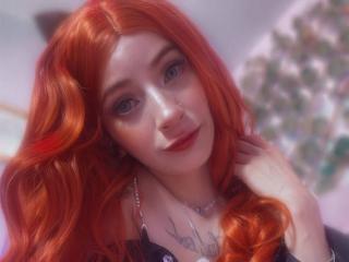 LaurenEvie69 Anal Livecam - Photo 17/21