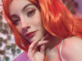 LaurenEvie69 Anal Livecam - Photo 14/21