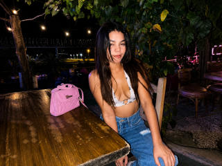 Susana69Foxy Blowjob XXX Cams - Photo 4/18