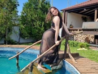 Watch  ChristyRock live on XLoveCam