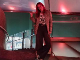 LolyYunno Anal en Webcam Live - Photo 4/21