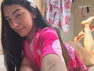 SharonKlart Blowjob XXX Cams - Photo 7/21