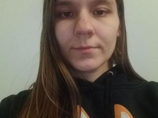 Watch ShirlFrusci Live on XLoveCam