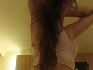 NightmareRaven Pussy Video Webcam - Photo 4/4