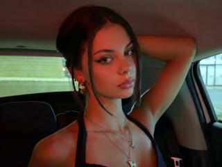 LiliaPochatko Anal en Webcam Live - Photo 9/11