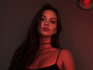 LiliaPochatko Anal en Webcam Live - Photo 6/11
