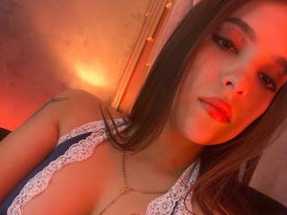 KatarinaNovak Seins Show XXX en Direct - Photo 5/21