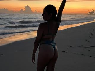 MeganCherryOne Hot Liveshows - Photo 10/21